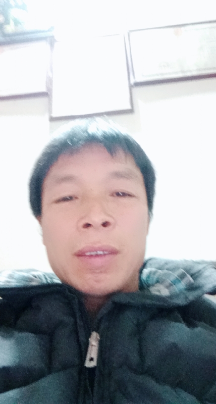 佩金的第一张照片--阳山交友中心